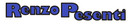 Logo Pesenti Renzo di Pesenti Antonella & C. Sas